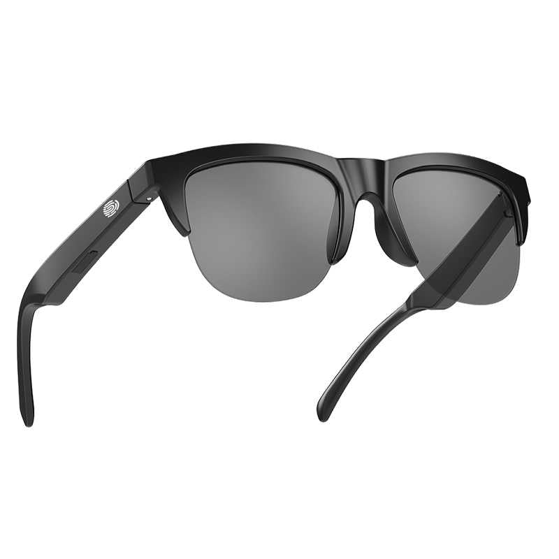 BluWear Smart Bluetooth Glasses – Sunglasses