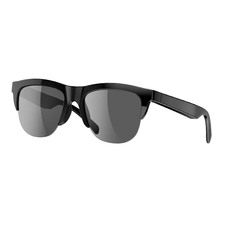 BluWear Smart Bluetooth Glasses – Sunglasses
