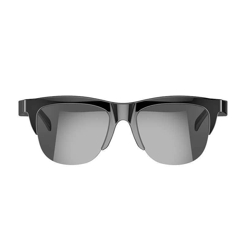 BluWear Smart Bluetooth Glasses – Sunglasses