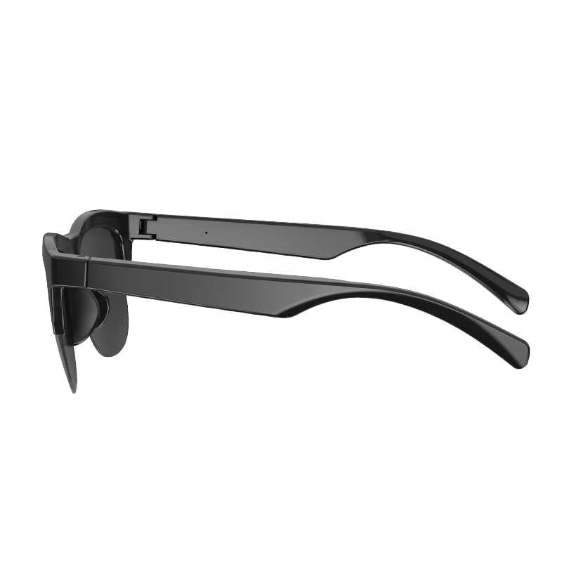BluWear Smart Bluetooth Glasses – Sunglasses