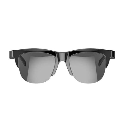 BluWear Smart Bluetooth Glasses – Sunglasses